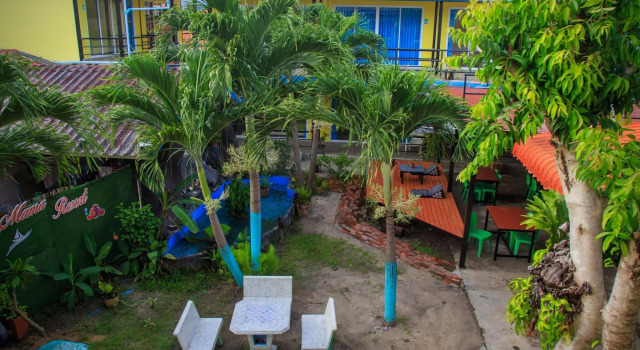 Mama Resort