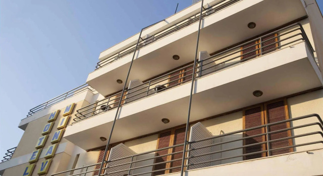 Minavra Hotel, Забронировать Отель Вула Attica Riviera