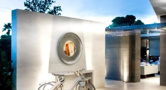 Somewhere Boutique Hotel Vouliagmeni