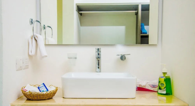 Апартаменты Standard с 2 комнатами Mayan House Tulum - Family Apartments
