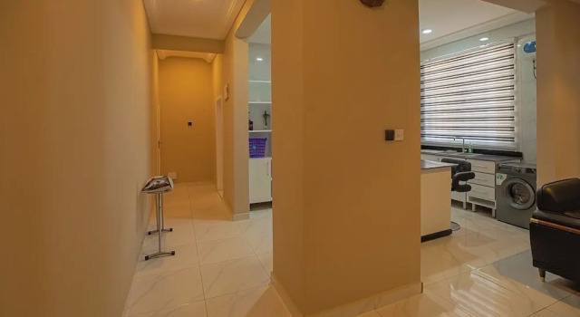 Апартаменты Luxury Kingstel Apartments East Legon Accra