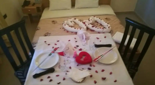 Номер Deluxe Villa Nuee Hotel & Suites Utako, Abuja