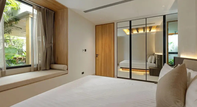 Layana Residence, Забронировать Отель Отели острова Пхукета с бассейном, Бассейн