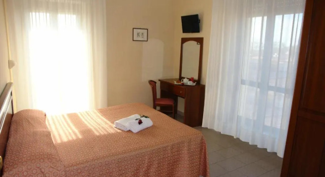 Hotel Sollievo - San Gennaro