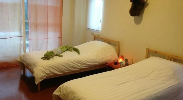 Suyen B&B