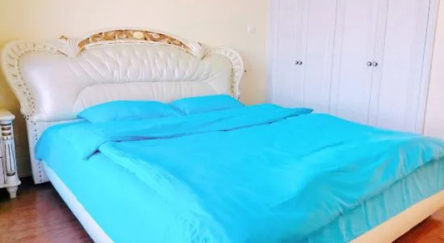 Люкс Dalian Chushao Homestay