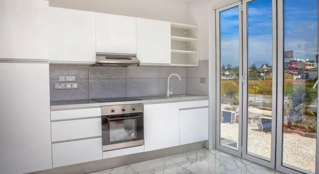 Nissi Avenue Apartment in Ayia Napa
