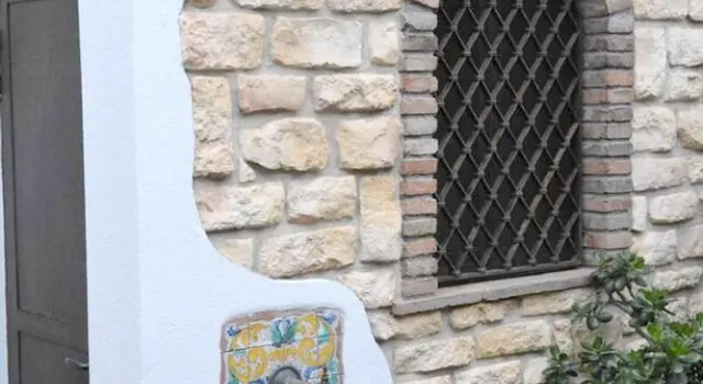 House With 2 Bedrooms In Riposto With Enclosed Garden, Book Vacation Home Hotels in Sicily with Parking, Parking
