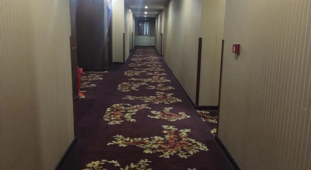 Xuyi Xi Wang Hotel