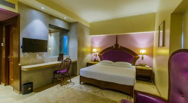Номер Premium Hotel Sai Palace, Mangalore