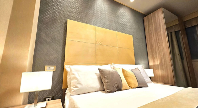 Номер Deluxe Astoria Supreme - Modern Boutique Suites