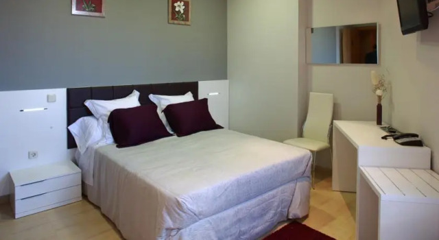 Soto Hostel Algete, Prenota Ostello Algete Provincia di Madrid