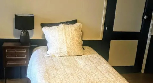 Standard Doppel Zimmer mit Stadtblick La tour cachée