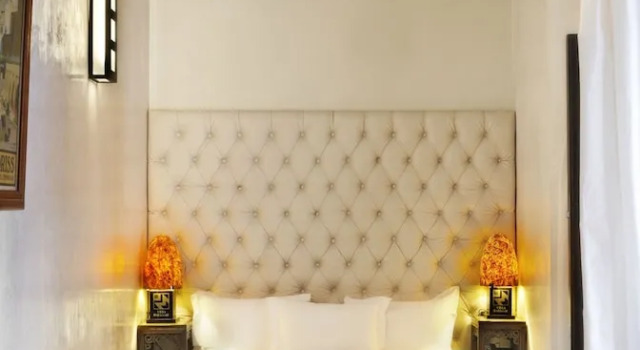 Номер Luxury Villa Makassar