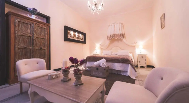 Люкс Il Sogno Maison de Charme