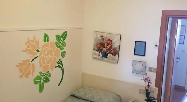 Одноместный номер Standard Hotel Portofino