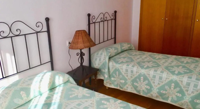 Номер Standard Apartamentos Arcos Duplex Águilas