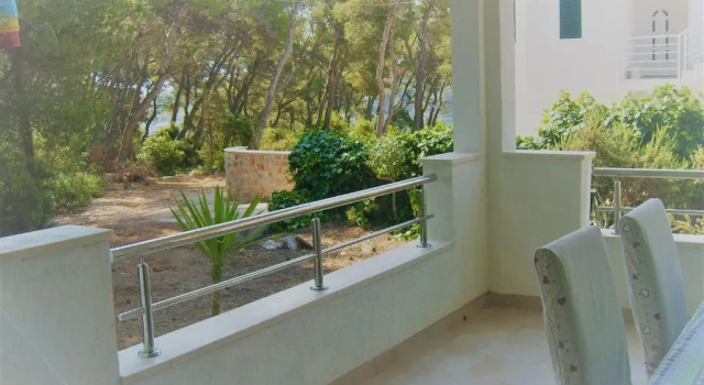Апартаменты с 2 комнатами Apartments Antica