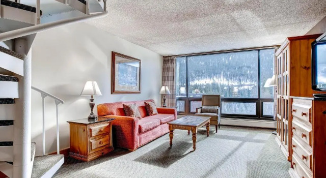 Люкс Keystone Lodge & Spa, A Vail Resorts Property