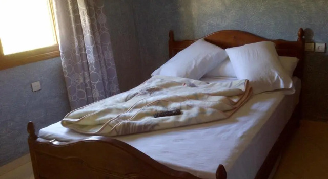 Номер Standard Hotel Espace Tifawine