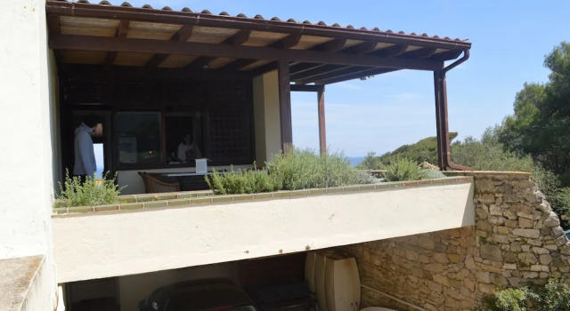 Villa Ammos Vasilikos Zakynthos