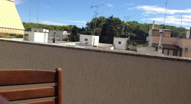 Апартаменты Apartment Casa Vacanze Santa Maria