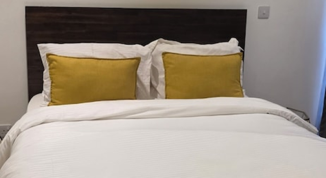 Апартаменты Comfort RT PROPERTIES at LOXWOOD HOUSE