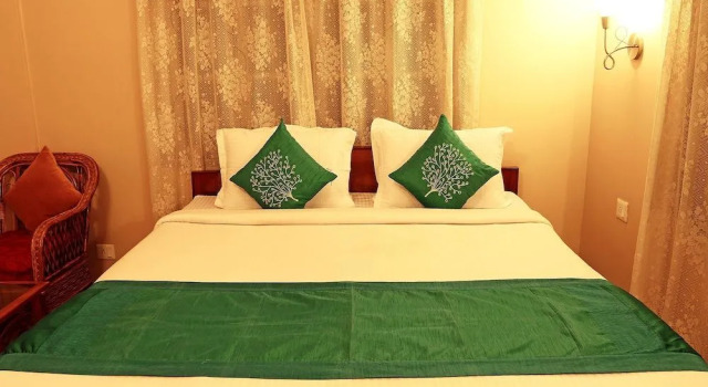 OYO 2335 Apartment Lakeplace, Prenota Appartamento Calcutta 