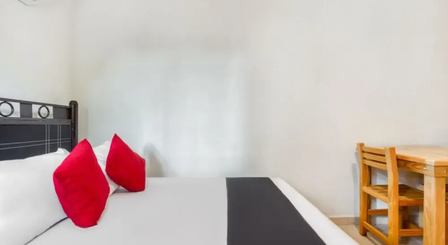 Номер Standard Hotel Arco Maya