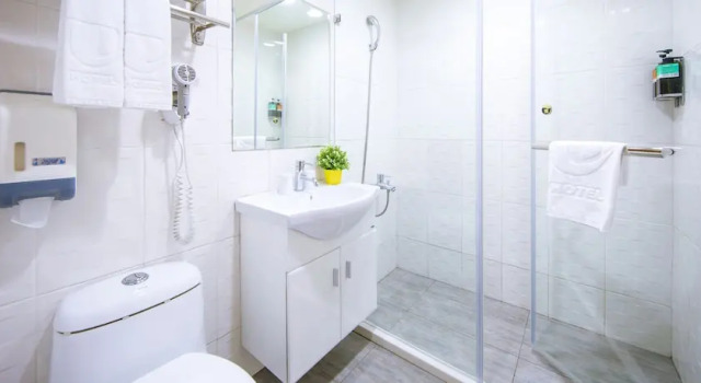 Номер Economy Smile 73 Hotel