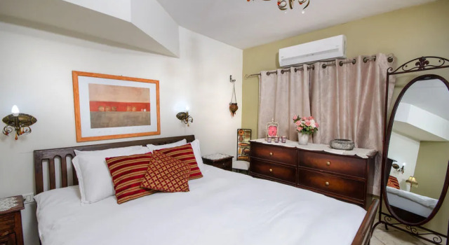 El Gey Oni - Royal Suites, Book Hotel Rosh Pinna Upper Galilee