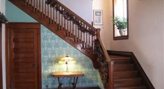 The Bissing House, Reserva ahora Hotel Hays Kansas