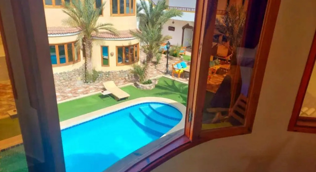Номер Standard Neptune Residence Dahab