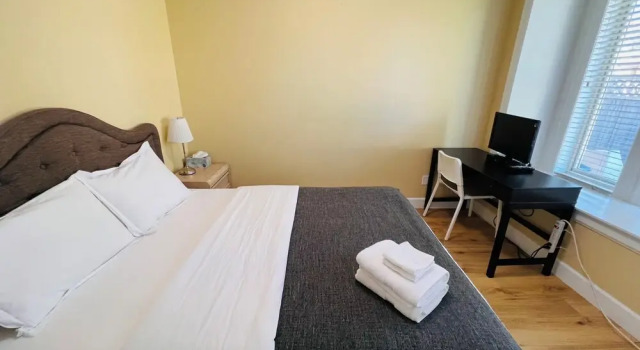 Номер Comfort Imperial House