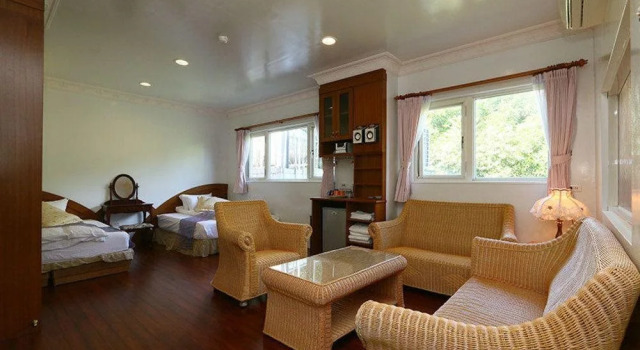 camphor tree manor, Boek Hotel Hotels in Taitung met ontbijt, Ontbijt