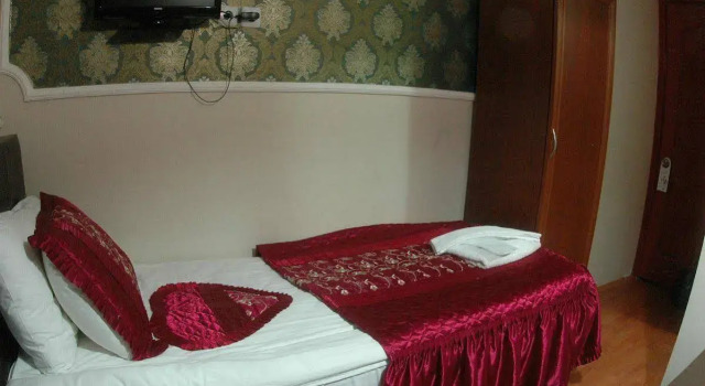 Emin Hotel, Забронировать Отель Недорогие отели Стамбула, рядом с Базар Араста, недорого