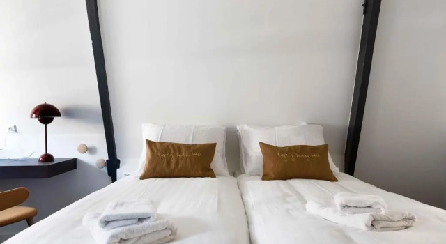 Номер Economy Anegang Boutique Hotel