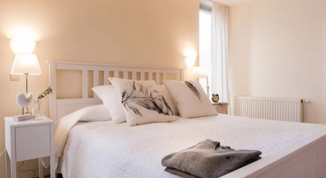 Номер Premium с 2 комнатами Parkside Apartment House