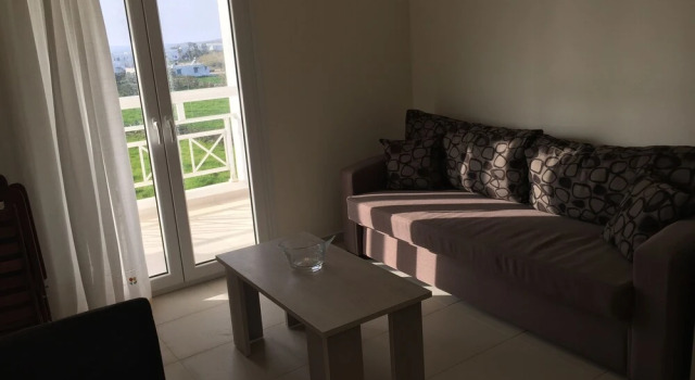 Depis bay apartments