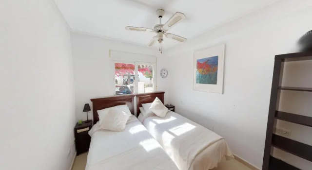 Marrajo 287334-A Murcia Holiday Rentals Property, Book Hotel Hoteller i Roldan med parkering, Parkering