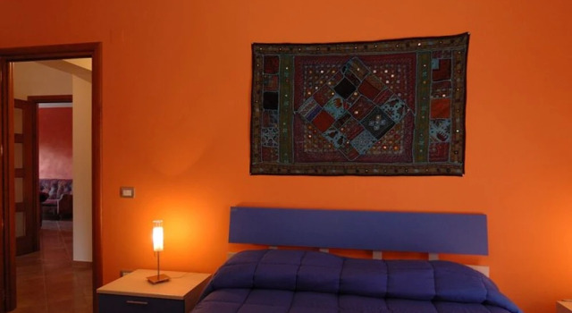 B&B Dintorni