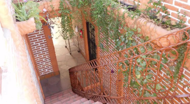 Апартаменты Superior Vista Del Sol Apartments