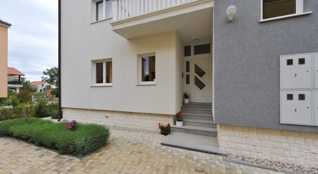 Apartment Kruno, Забронировать Апартаменты/квартира Апартаменты Шибеник, Апартаменты/квартира