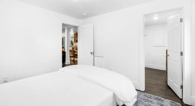 1BR Tranquil Haven in Beacon Hill