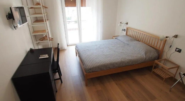 Deluxe Zimmer Bella Vita Rooms