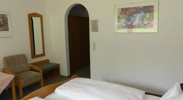 Коттедж Schwarzwaldhotel Klumpp