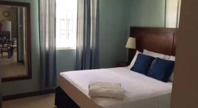 Believe Caribbean Apartments, Book Lejlighed Lejligheder i Saint Michael, Lejlighed