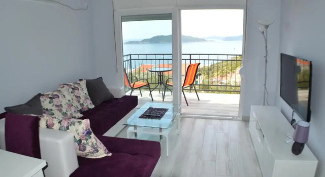 Апартаменты Apartments MM
