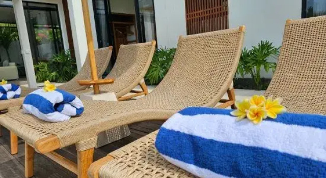 Villa Mandari West Bali  | Stunning 6-Person Pool Villa Bali, Book Villa 3-Star Hotels in East Java, 3*