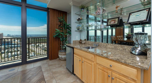 The Oasis 2701 Formerly Phoenix West Ii 2701 4 Bedroom Condo, Boek Appartement Orange Beach 